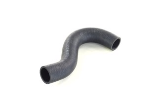 Патрубок радиатора верхний Kia Sorento 02- (пр-во Mobis)