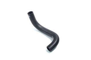 Патрубок радіатора нижній Hyundai I10 08- (вир-во Mobis)