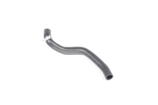 Патрубок радиатора нижний Hyundai Getz 02- (пр-во Mobis)