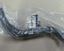 Патрубок радиатора нижний Hyundai Accent/verna 06- (пр-во Mobis)