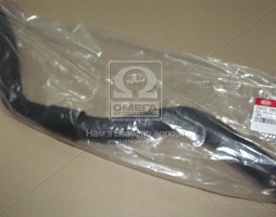 Патрубок радіатора нижній Kia Cerato 08- (вир-во Mobis)