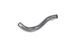 Патрубок радиатора нижний Hyundai H-1 07- (пр-во Mobis)