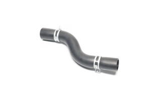 Патрубок радиатора верхний (вир-во Mobis)