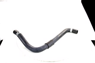 Патрубок радиатора верхний Hyundai Sonata 08- (пр-во Mobis)