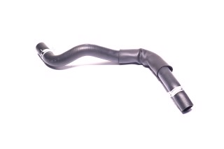 Патрубок радіатора нижній Hyundai Sonata 04- (вир-во Mobis)