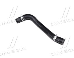 Патрубок радіатора (вир-во Mobis)