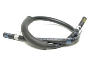 Патрубок масляного радіатора (вир-во Mobis)