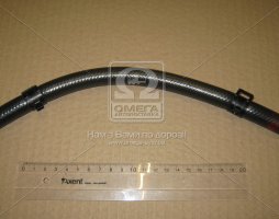 Патрубок масляного радіатора Hyundai Tucson 04- (вир-во Mobis)