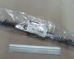 Шланг системы охлаждения (пр-во Mobis)