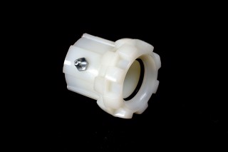 Втулка вала разжимного MERITOR, SAF, TRAILOR (пр-во Febi)