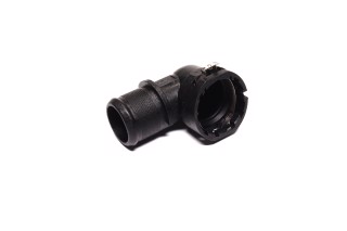 Штуцер системы охлаждающей жидкости (пр-во Mobis)