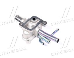 Корпус термостата (нижняя часть) (пр-во Mobis)