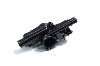 Корпус термостата (вир-во Mobis)