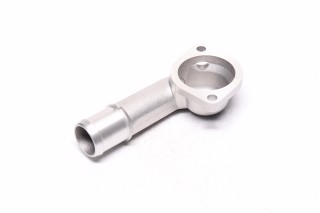 Кришка термостата (вир-во Mobis)