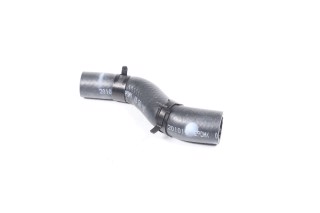 Шланг фільтра масляного (вир-во Mobis)