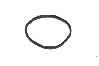 Прокладка корпуса термостата (вир-во Mobis)