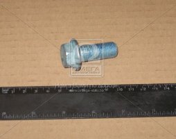 Болт М14*1,5*35 MAN (вир-во FEBI)