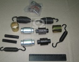 Ремкомплект вала разжимного MERITOR AXL-126 S (пр-во Febi)