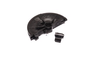 Р/К зчеплення FORD SIERRA, SCORPIO (82-93) тріскачка педалі зчеплення (вир-во FEBI)