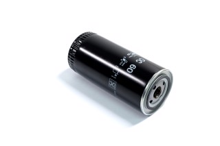 Фильтр масляный DAF (TRUCK) (пр-во Knecht-Mahle)