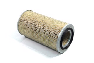 Фільтр повітряний DAF (TRUCK) (вир-во Knecht-Mahle)