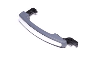 Ручка дверей передняя, правая (пр-во GM)