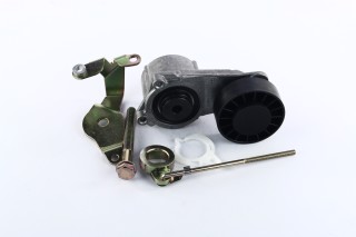 Ролик натяжний MB W124, W201 2.0, 2.3 (90-93) (вир-во FEBI)