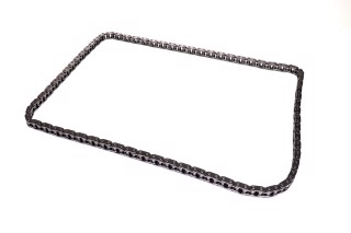 Ланцюг ГРМ FORD SIERRA, TRANZIT 2.0 DOHC (87-93) (вир-во FEBI)