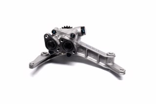 Насос масляний (вир-во Mobis)