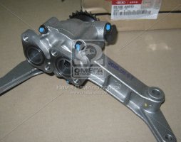 Насос масляний (вир-во Mobis)