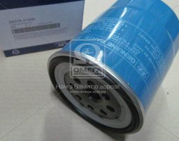 Фильтр масляный двигателя Hyundai Chorus/HD250/HD350 -98 (пр-во Mobis)
