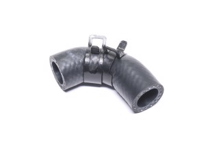 Патрубок масляного радиатора (вир-во Mobis)