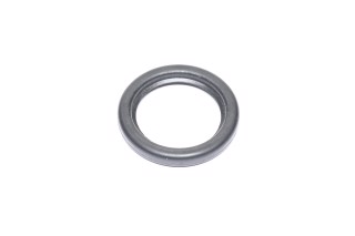 Кільце ущільнювача кришки масляної горловини двигуна (вир-во Mobis)