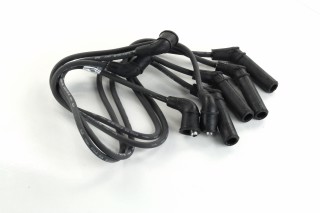 Комплект проводов свечей зажигания (3шт) (вир-во Mobis)