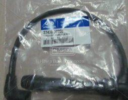 Провід свічки запалювання 2-й циліндр (вир-во Mobis)