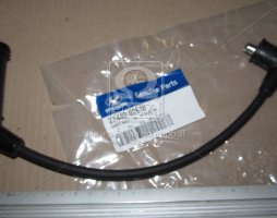 Провод высоковольтный (свечи 4-го цилиндра) (пр-во Mobis)