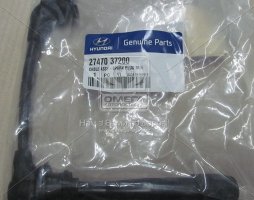 Провід свічки запалювання 6-й циліндр (вир-во Mobis)