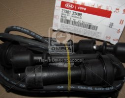 Провід високовольтні (вир-во Mobis)