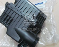 Корпус повітряного фільтра в зборі Hyundai Accent/Solaris/Veloster/Kia Rio 11- (вир-во Mobis)