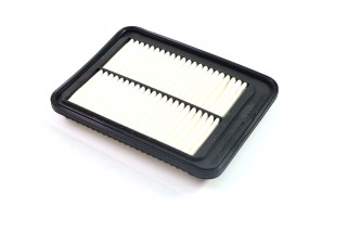 Фильтр воздушный Hyundai I10 07- (пр-во Mobis)