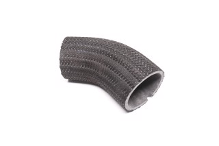 Шланг системи охолодження (вир-во Mobis)