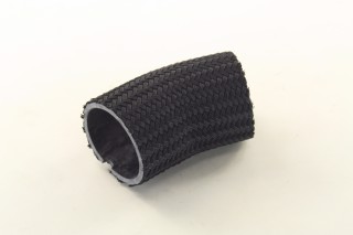 Патрубок інтеркулера Kia Sorento 06- (вир-во Mobis)