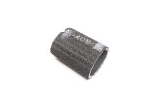 Патрубок інтеркулера Kia Sorento 02- (вир-во Mobis)