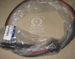 Трос КПП Hyundai H100 93- (пр-во Mobis)