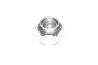 Гайка переднього колеса лівого Hyundai HD35/HD45/HD46/HD65/HD72/HD78 10- (вир-во Mobis)