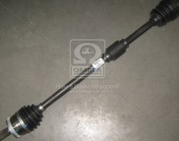 Полуось в сборе правая (пр-во Mobis)