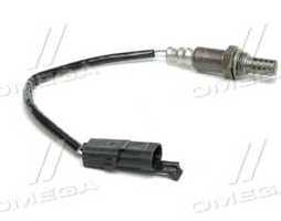 Лямбда зонд lanos (евро-3 2 контакта) nub 2, mat, tac, leg,ev (пр-во GM)
