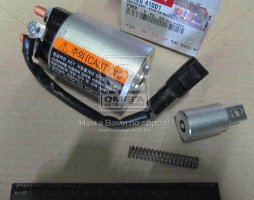 Реле стартера втягує (вир-во Mobis)