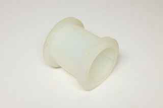 Втулка заднего стабилизатора 80*55*80*65 MAN внутр. (пр-во Febi)