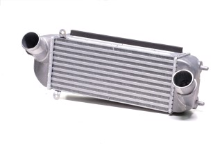 Інтеркулер Hyundai Santa Fe 10- (вир-во Mobis)